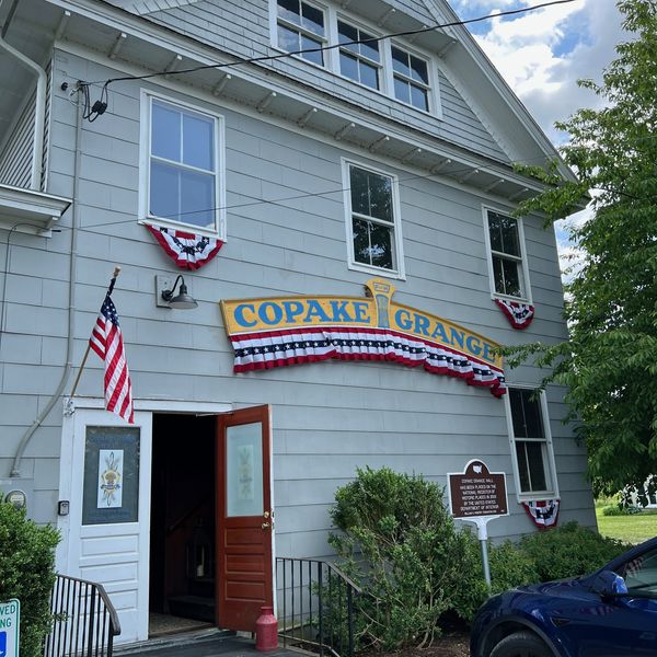 Copake Grange readies 1,000 Cupcake Celebration