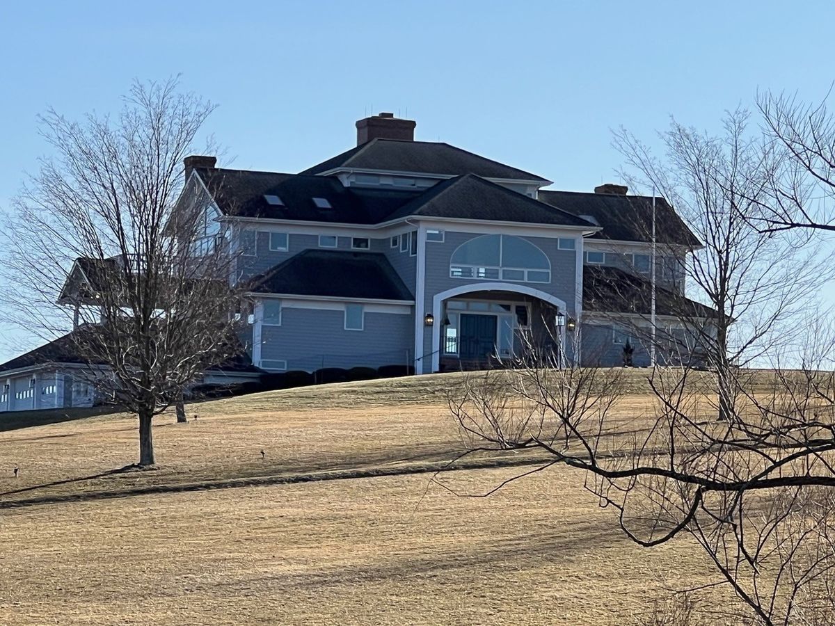 Recent property sales in the Town of Stanford
