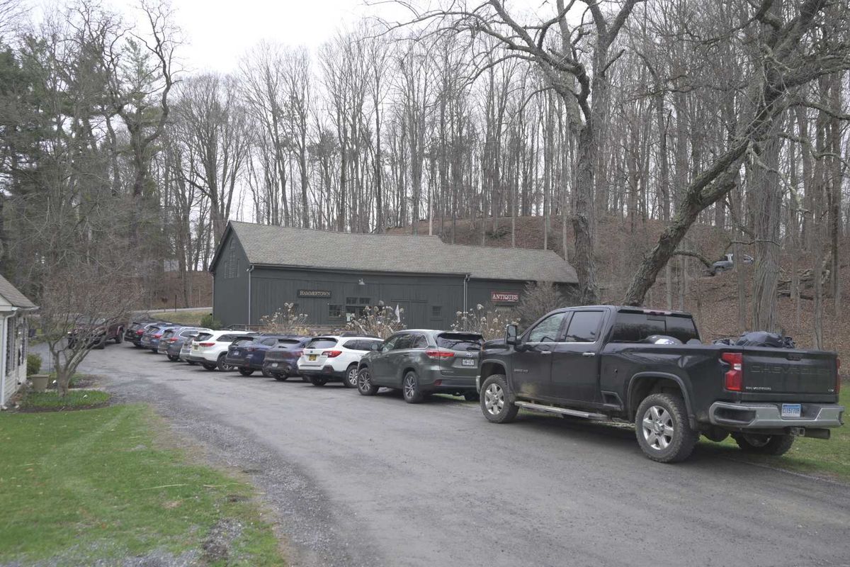 Hammertown to close Pine Plains store and end operations after more than 40 years