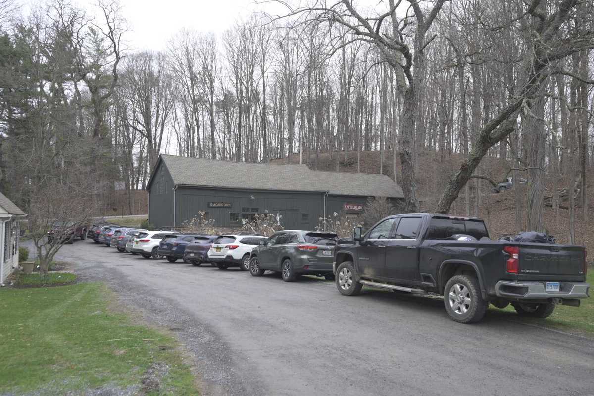 Hammertown to close Pine Plains store and end operations after more than 40 years