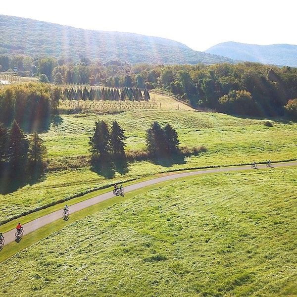 Roe Jan Ramble returns Sept. 20