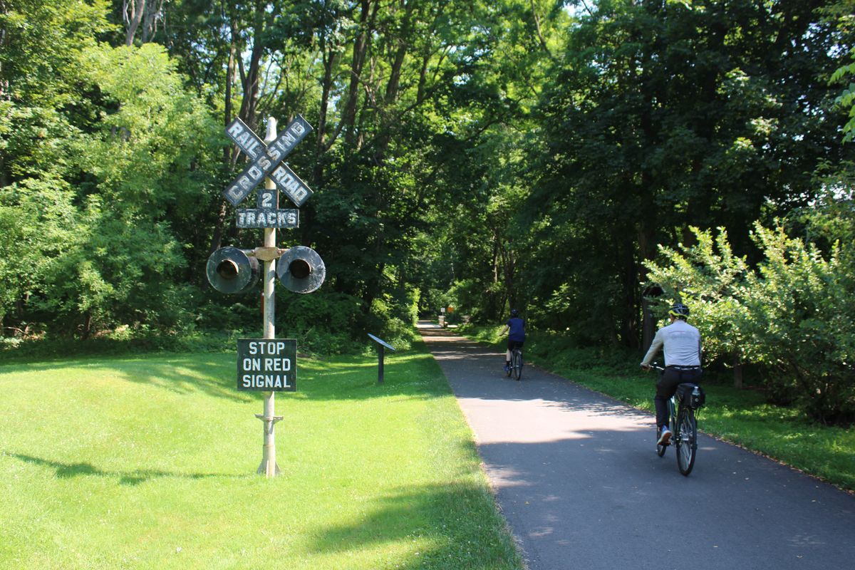 Cycling season: A roundup of our region’s rentals and where to ride them