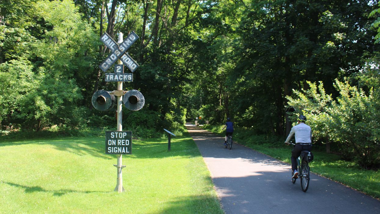 Cycling season: A roundup of our region’s rentals and where to ride them