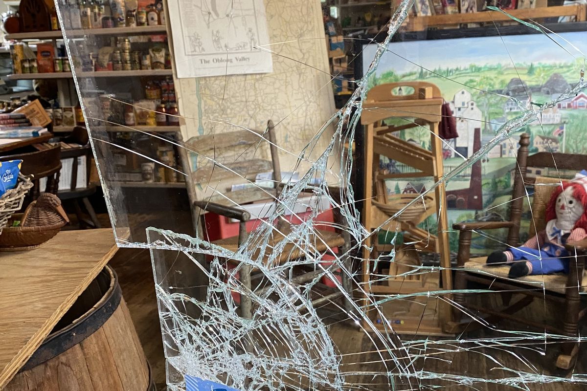 Wassaic’s tranquility interrupted by series of break-ins