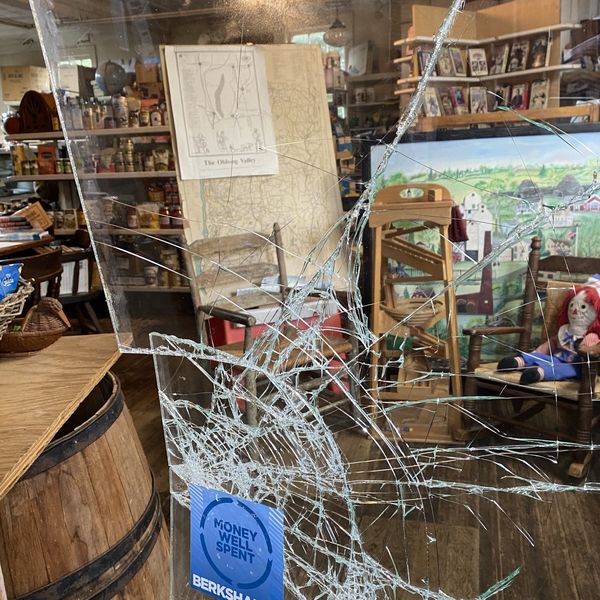 Wassaic’s tranquility interrupted by series of break-ins