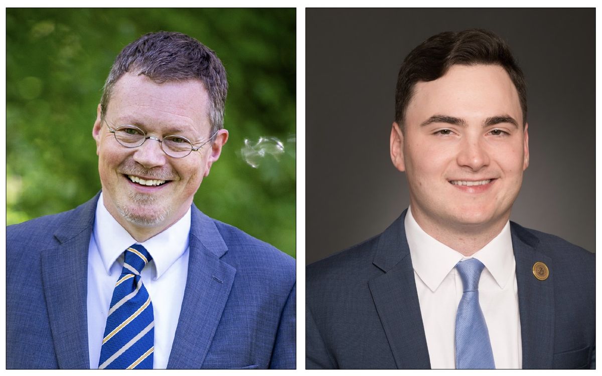 Aymar-Blair gearing up for another comptroller election