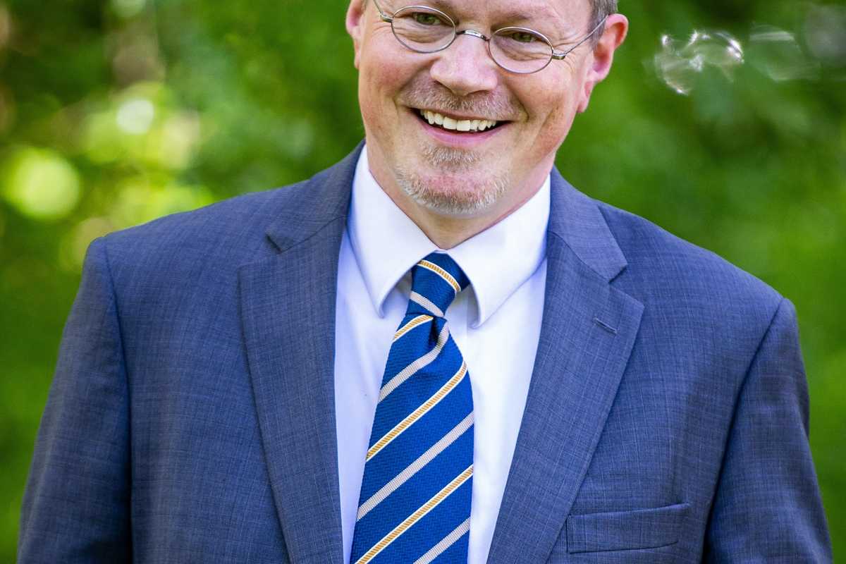 Aymar-Blair talks audits, terminology and reelection