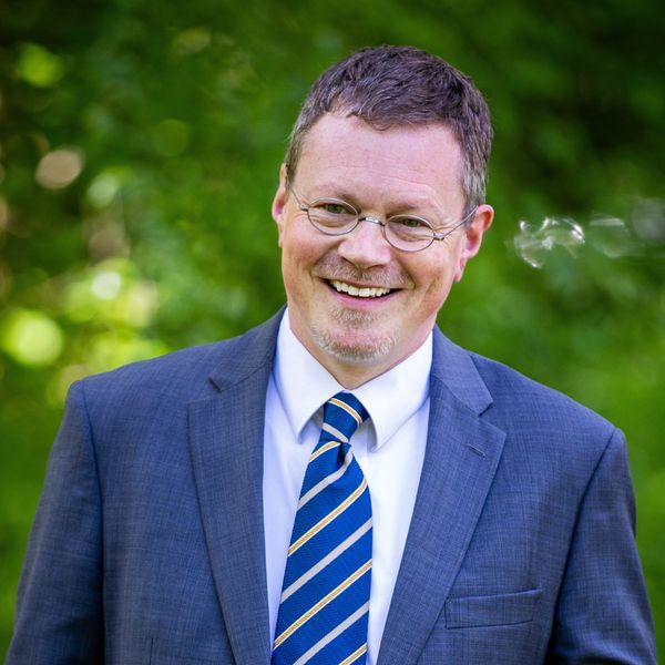 Aymar-Blair talks audits, terminology and reelection