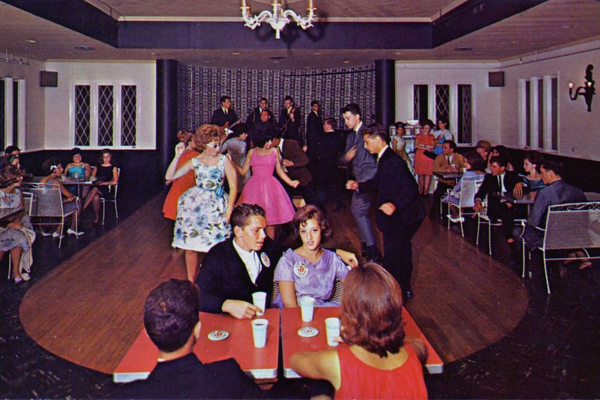 Our visit to the Borscht Belt Museum