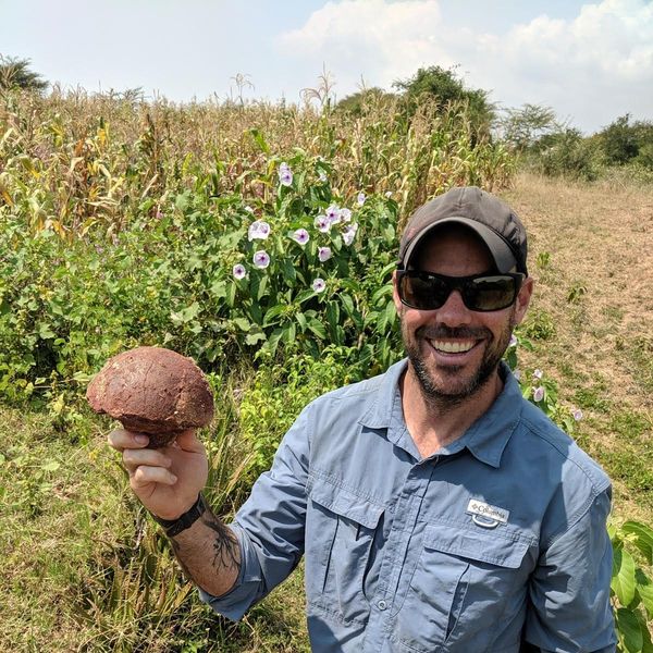 From Connecticut woods to East African grasslands