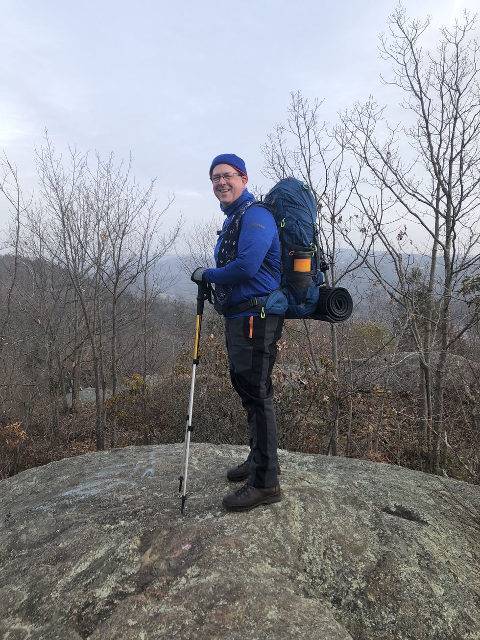 A Chance To Get Outside and Exercise — or Stay Indoors!