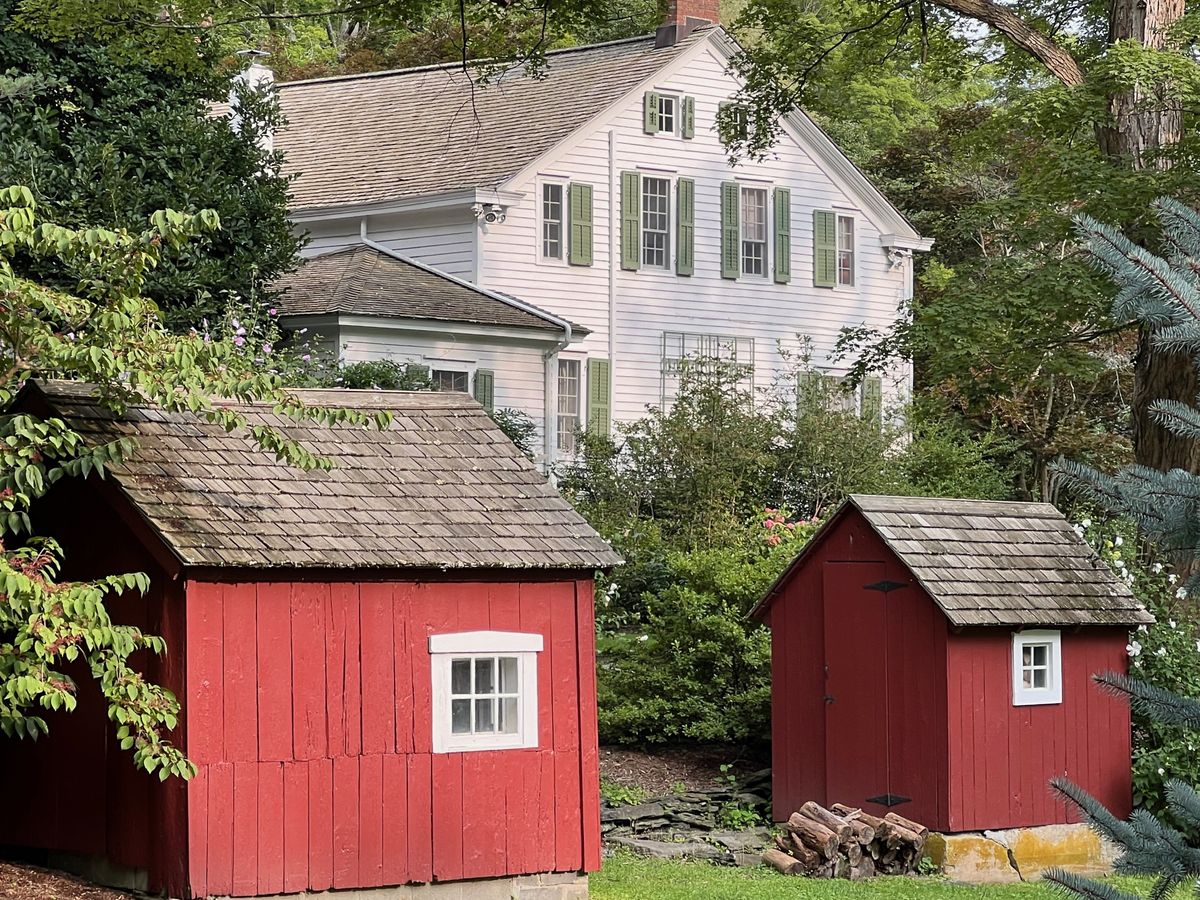 Real estate transfers in Millbrookand Town of Washington in June and July