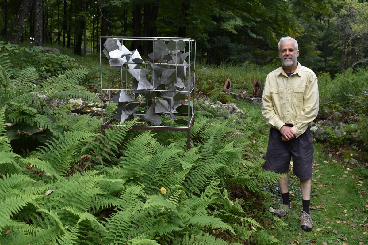 Cornwall Studio Tour captures rural arts scene