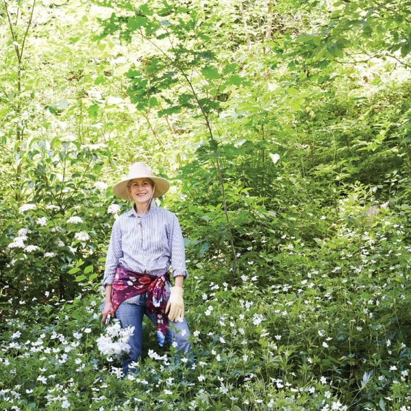 Books & Blooms’ tenth anniversary