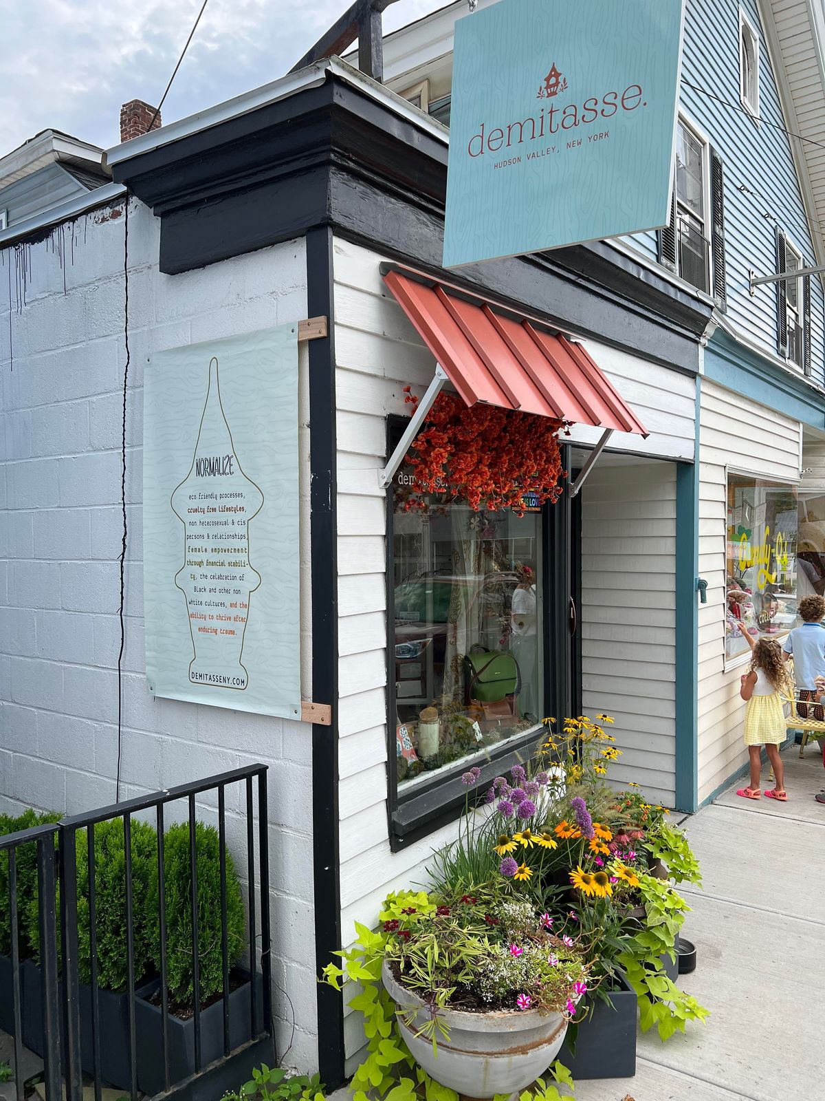 Millerton’s Demitasse shutters Main Street storefront, goes digital