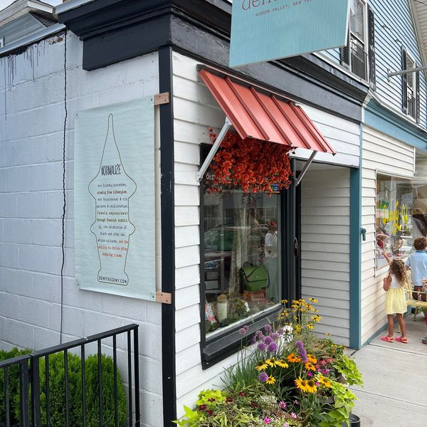 Millerton’s Demitasse shutters Main Street storefront, goes digital