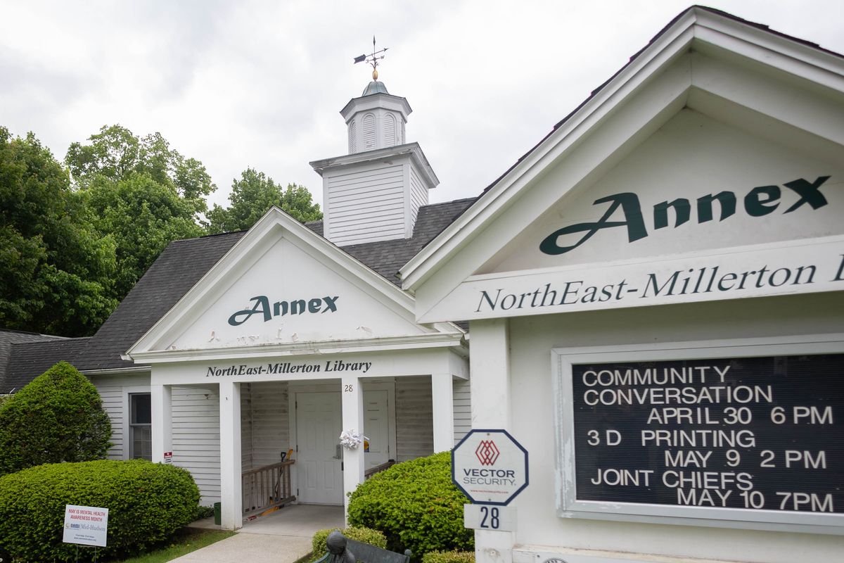 North East Democrats set caucus for June 21