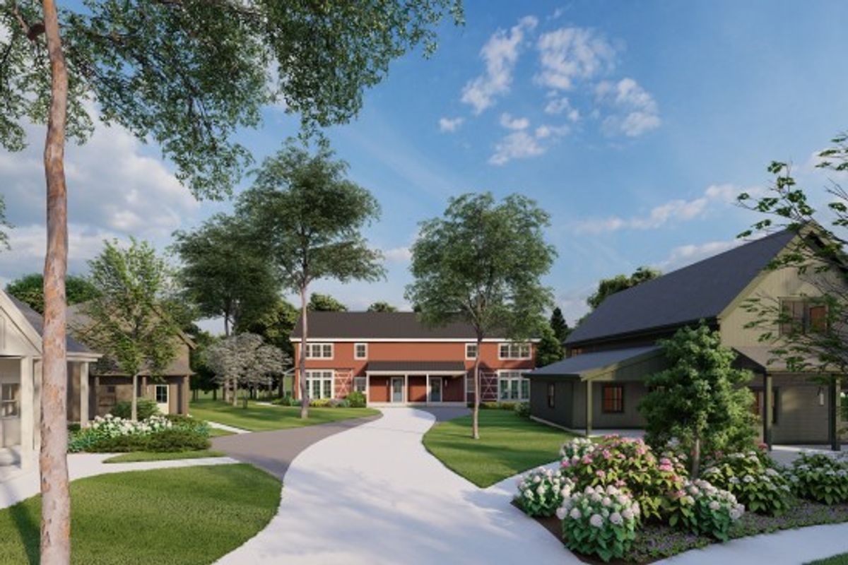 Salisbury approves Dresser Woods affordable housing