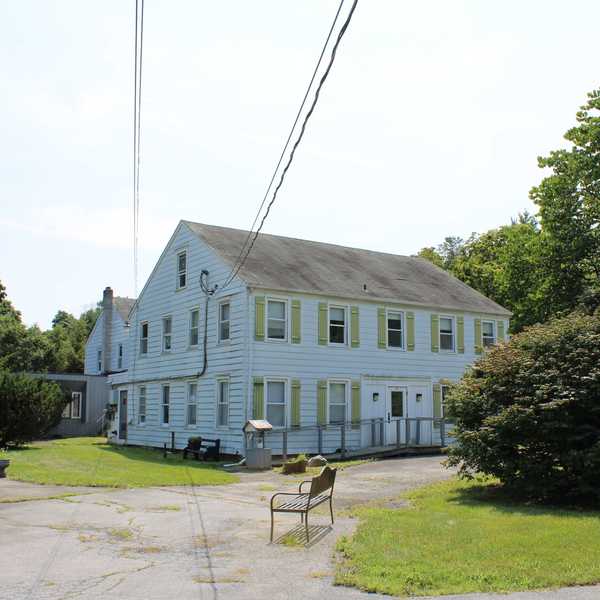 Developers plan apartments at former Green Briar nursing home