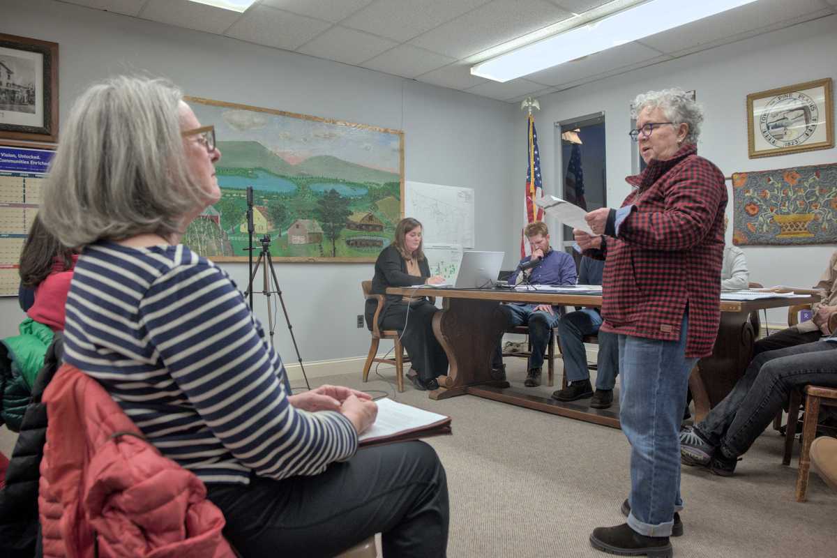 Pine Plains residents call for Supervisor's resignation, Council aims to 'move forward'