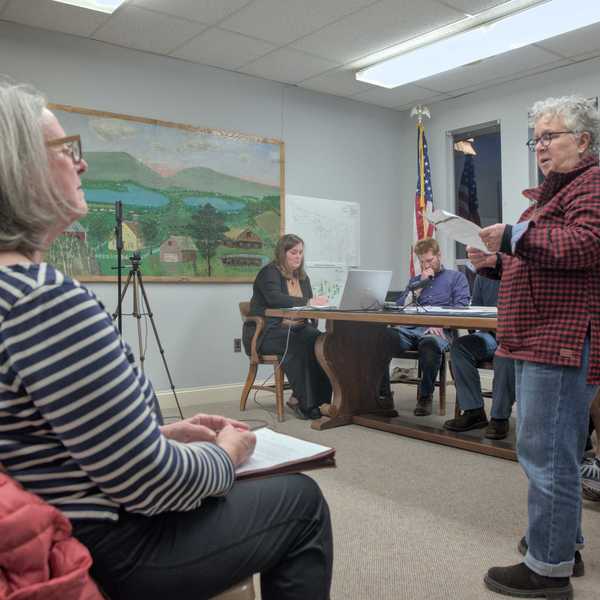 Pine Plains residents call for Supervisor's resignation, Council aims to 'move forward'