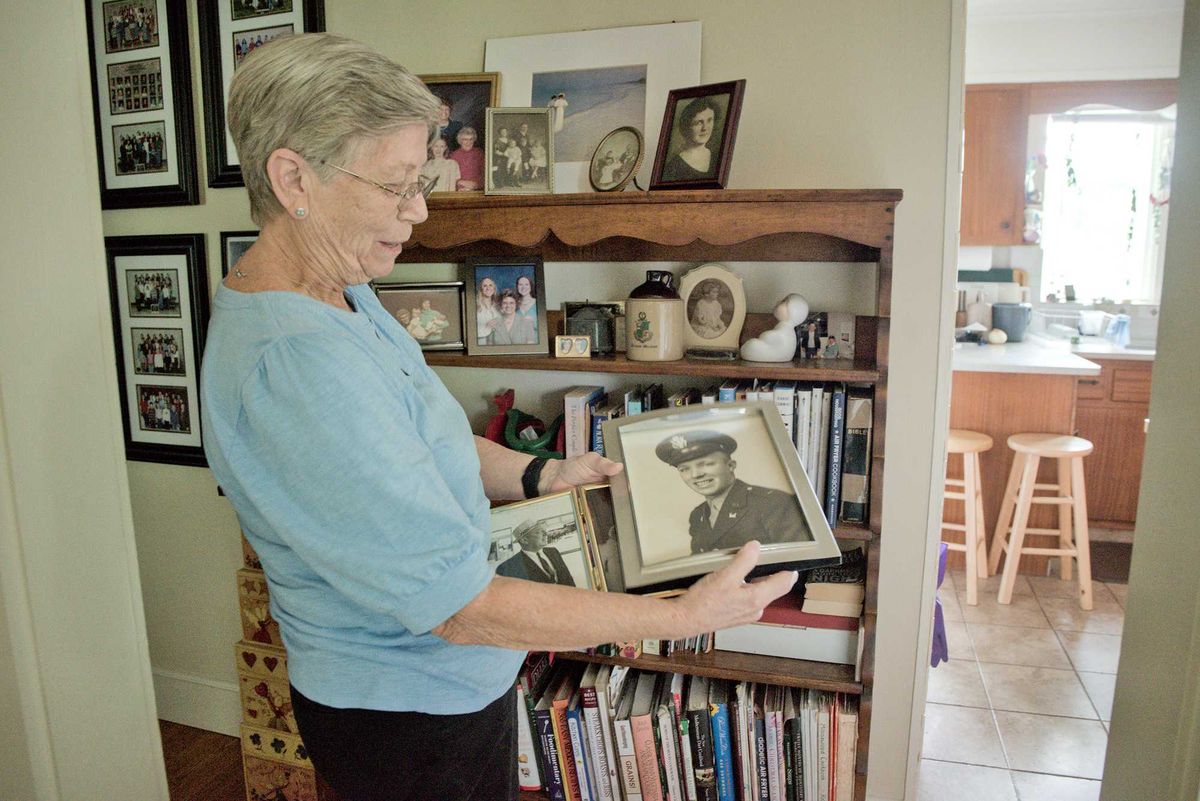Local teacher discovers generational Millerton connection