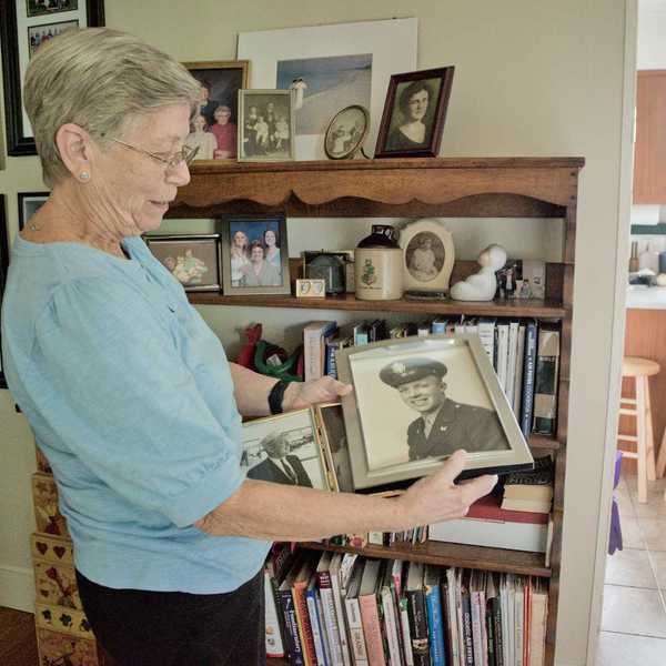 Local teacher discovers generational Millerton connection