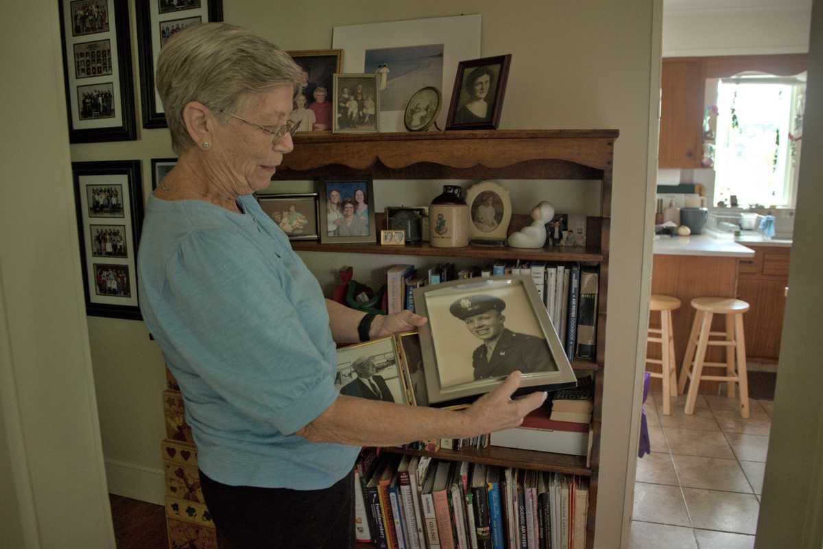 A retired teacher’s ties to Millerton’s founding days