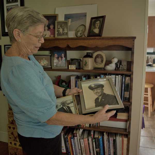 A retired teacher’s ties to Millerton’s founding days