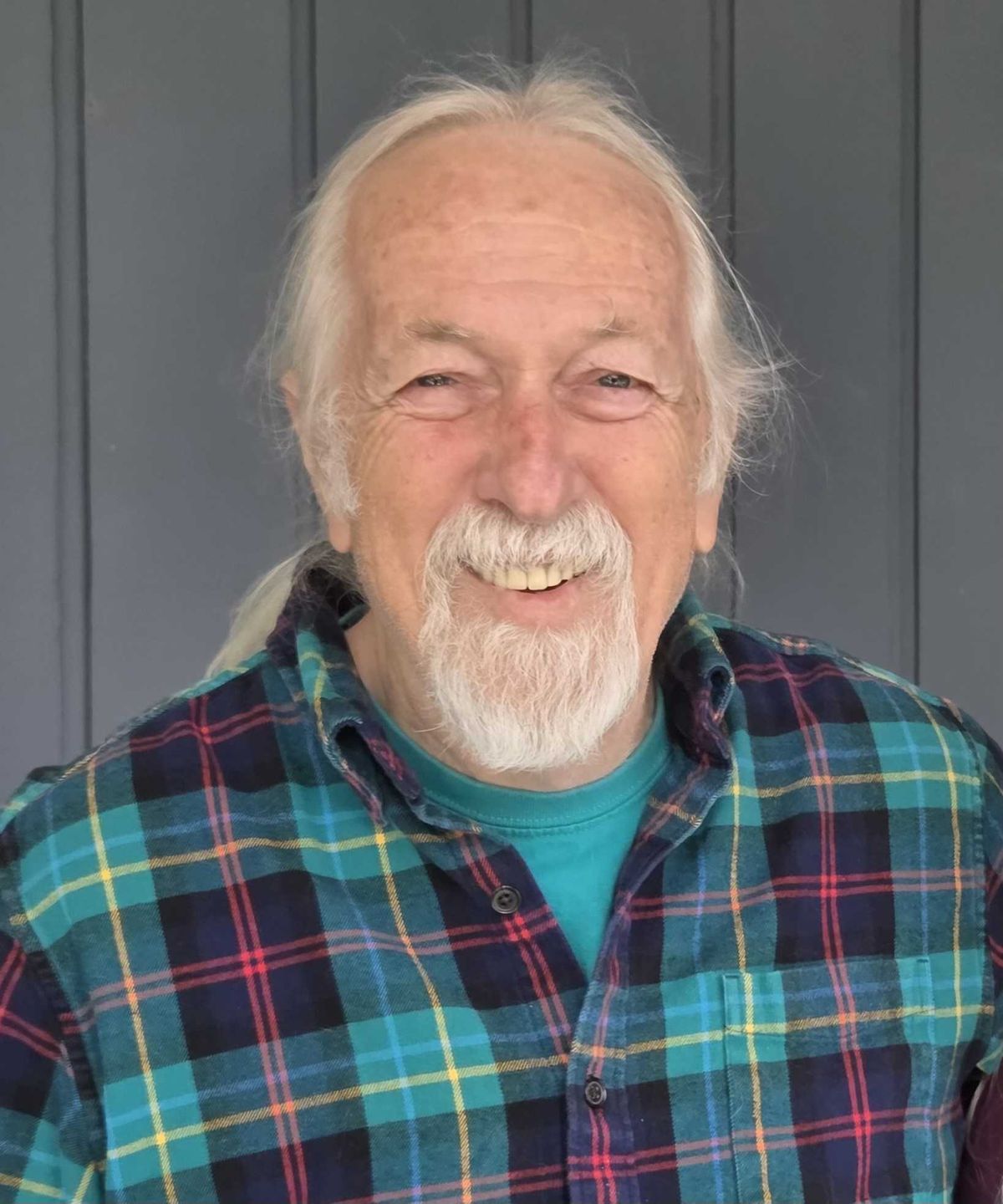 Celebrating Dick Hermans’ life built around community