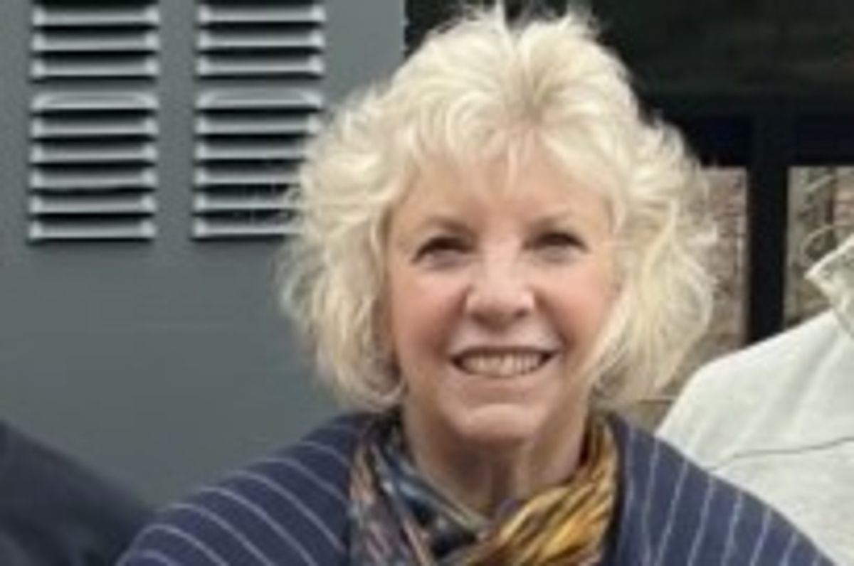 Didi Barrett faces primary challenge in June 25 election