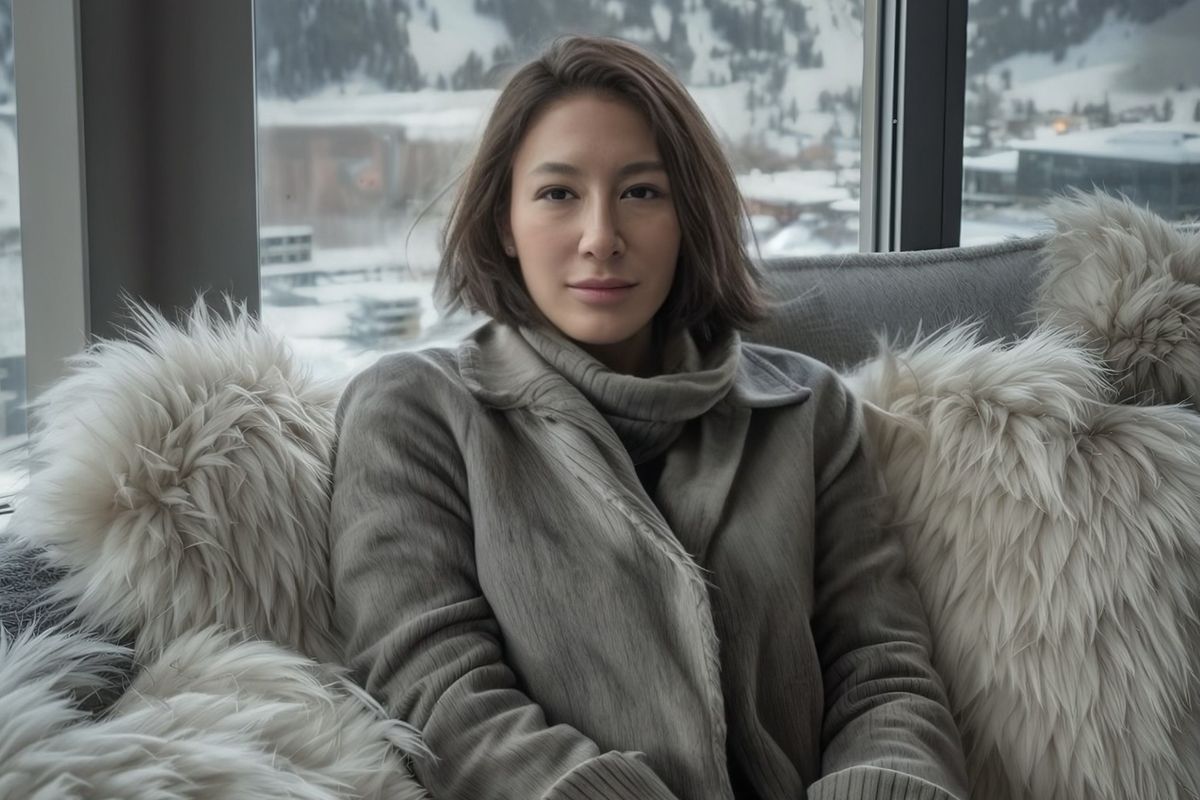 Dina La Fonte at Mountainside and the rise of the ‘sober curious’ movement