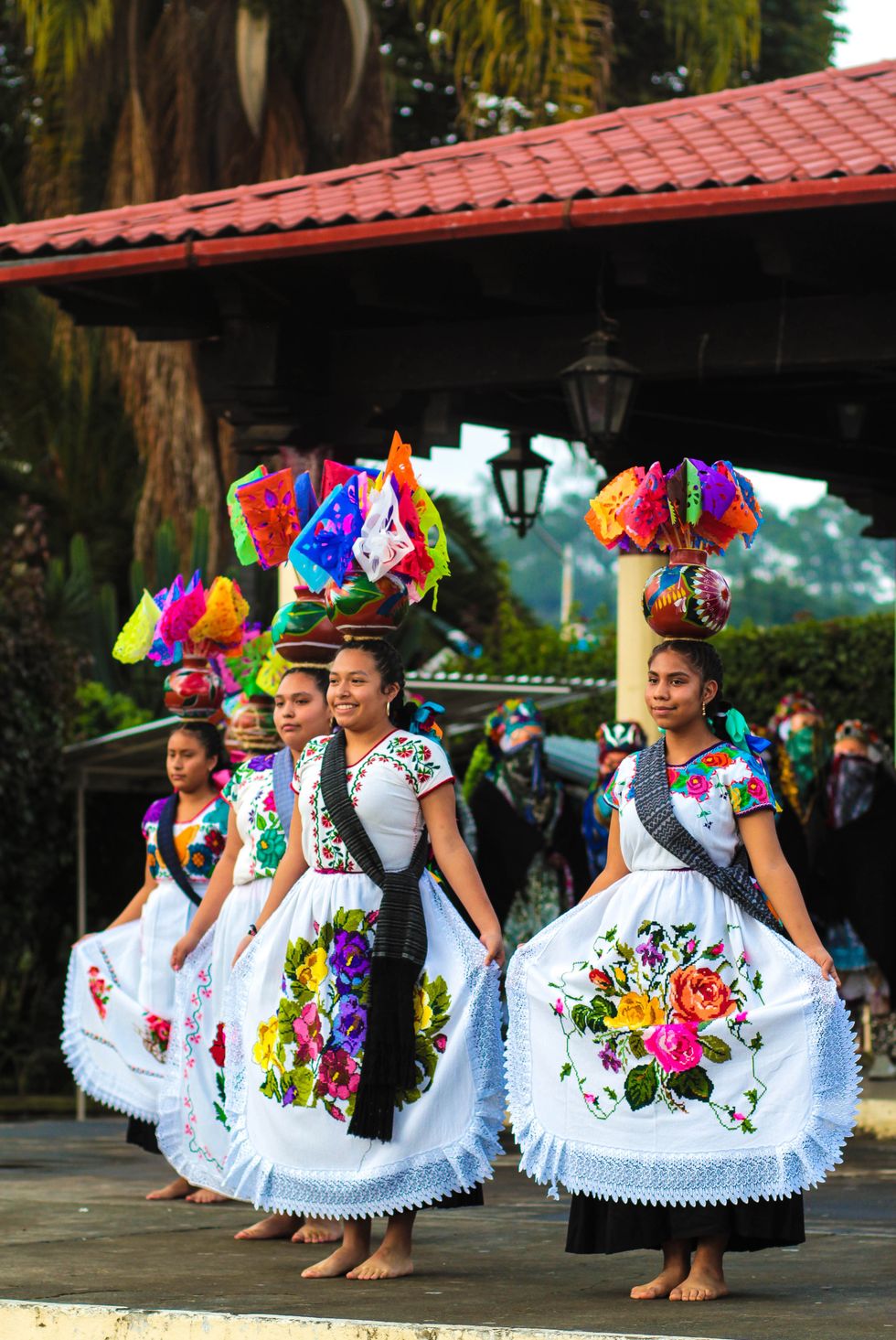 Artists take the world stage for social change