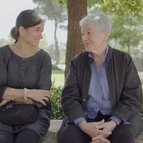 Family and fabrication: a daughter’s eye on her architect mother’s life