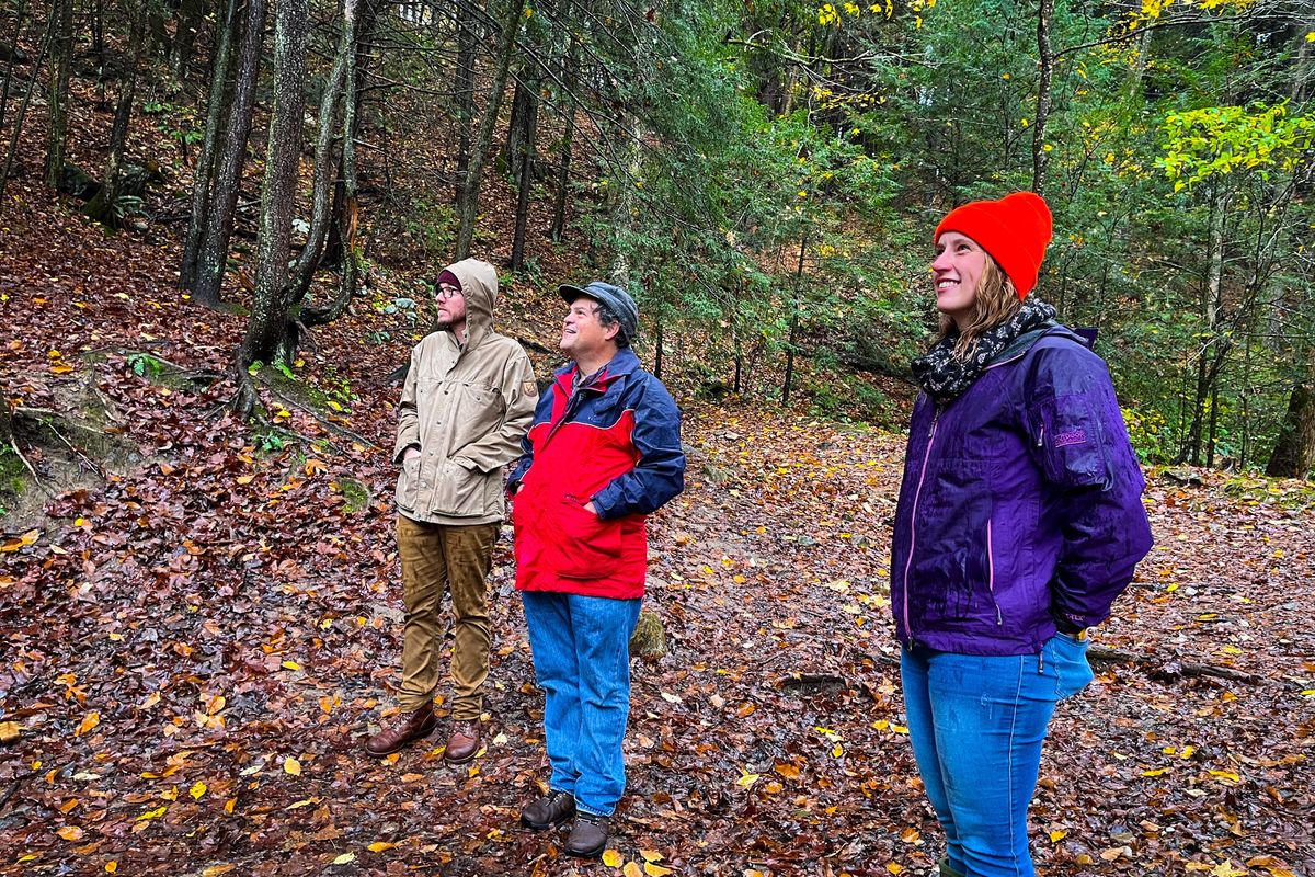 National accreditation renewal lauds HVA’s conservation practices