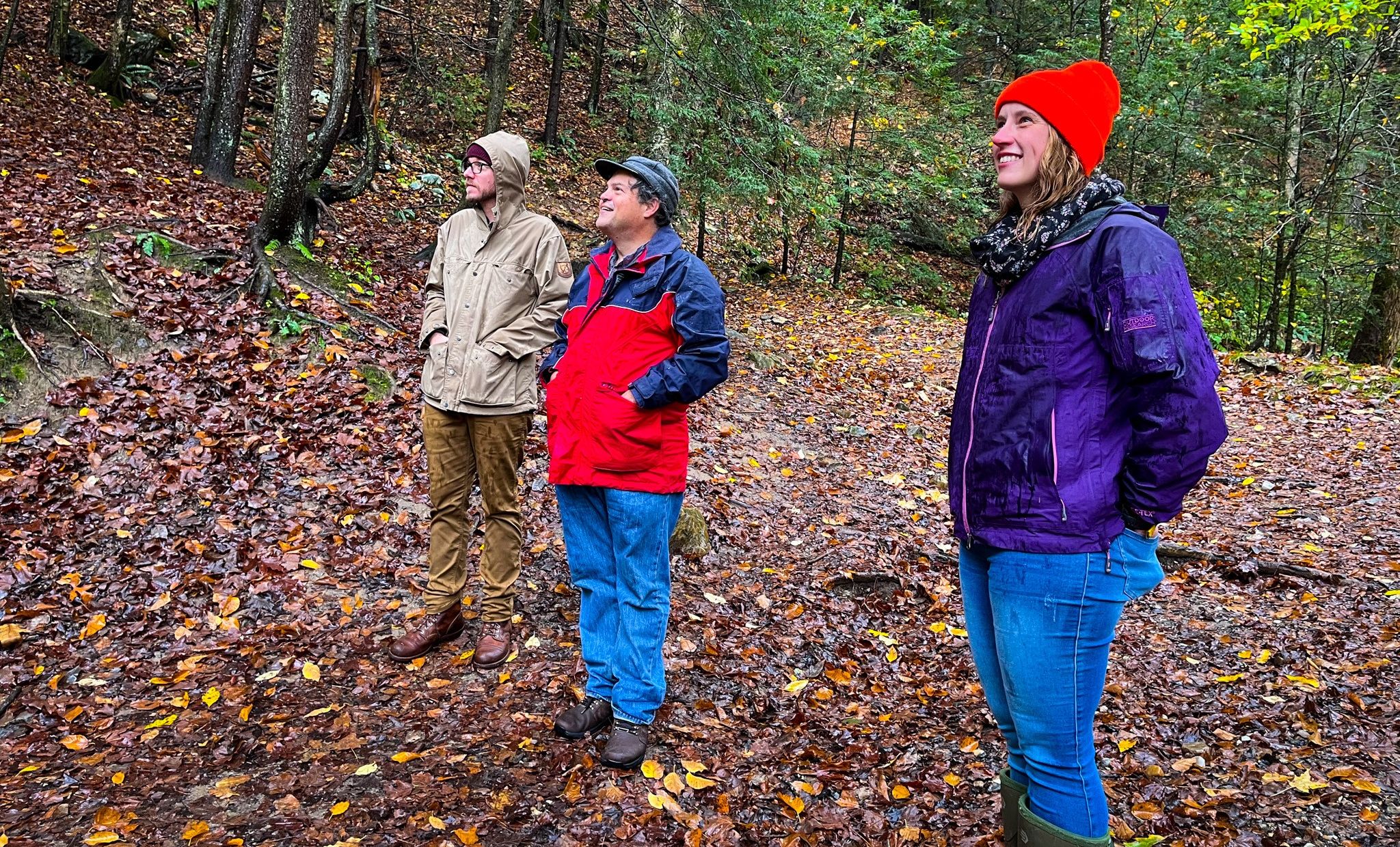 National accreditation renewal lauds HVA’s conservation practices