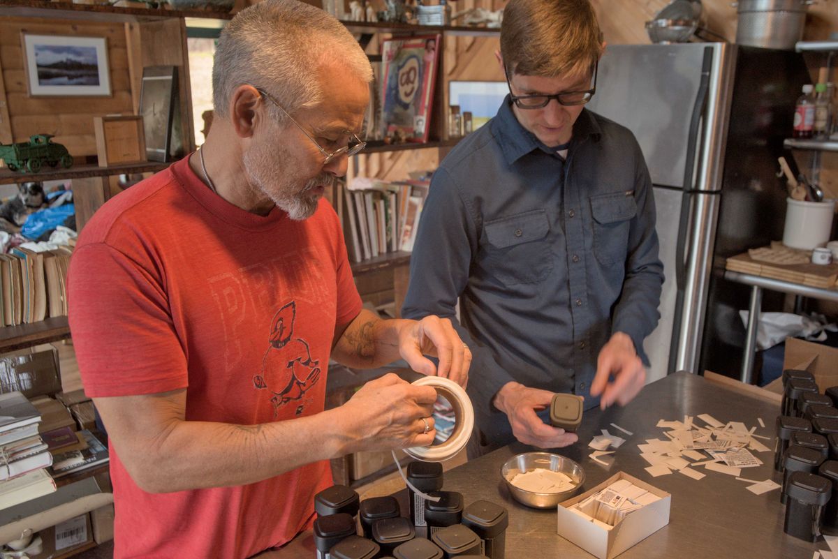 From black market to Main Street, grower plans Millerton dispensary