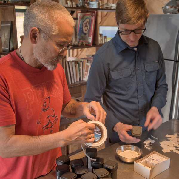 From black market to Main Street, grower plans Millerton dispensary