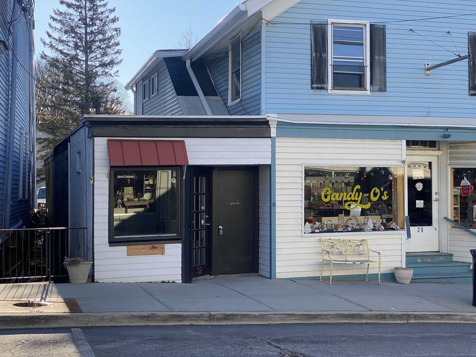 Millerton should welcome its first dispensary