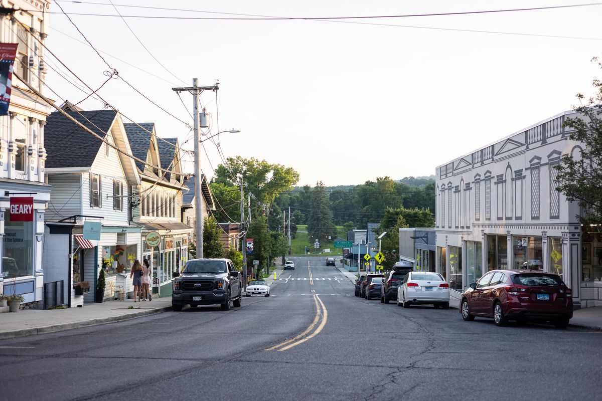 Millerton voter turnout declines after 2023 peak