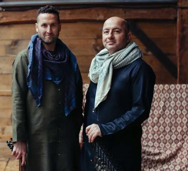 Gratitude and goodbyes at Race Brook Lodge