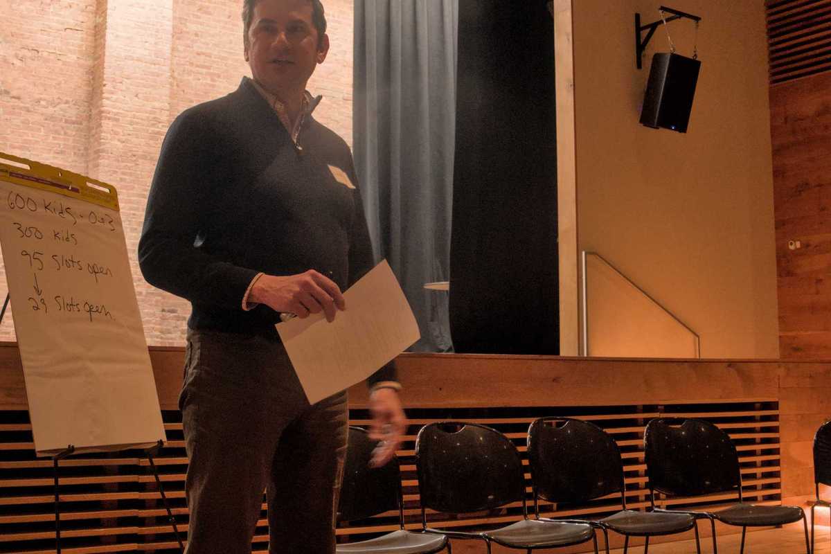 'We need more daycare' — rural parents say