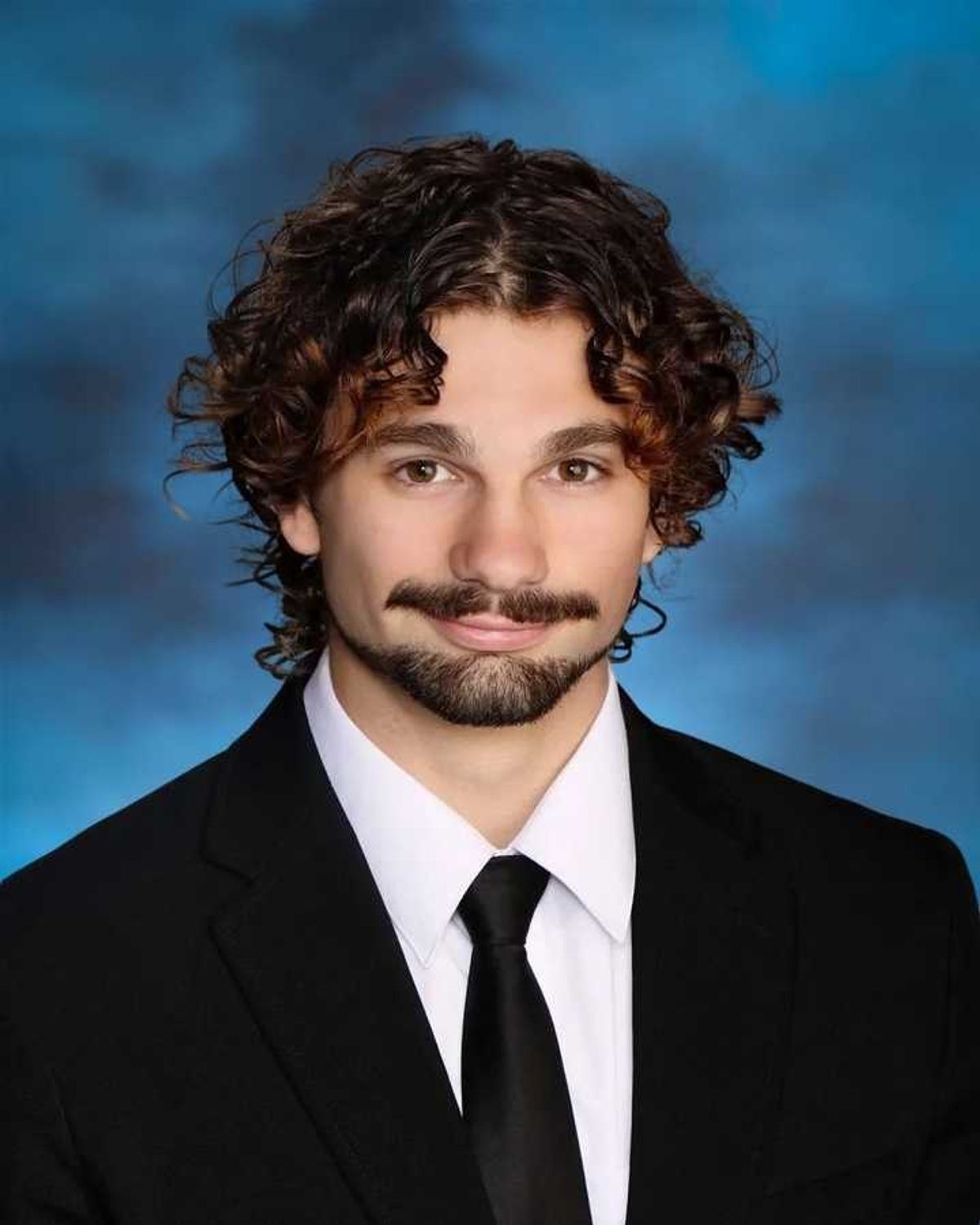 Millbrook High School recognizes top seniors