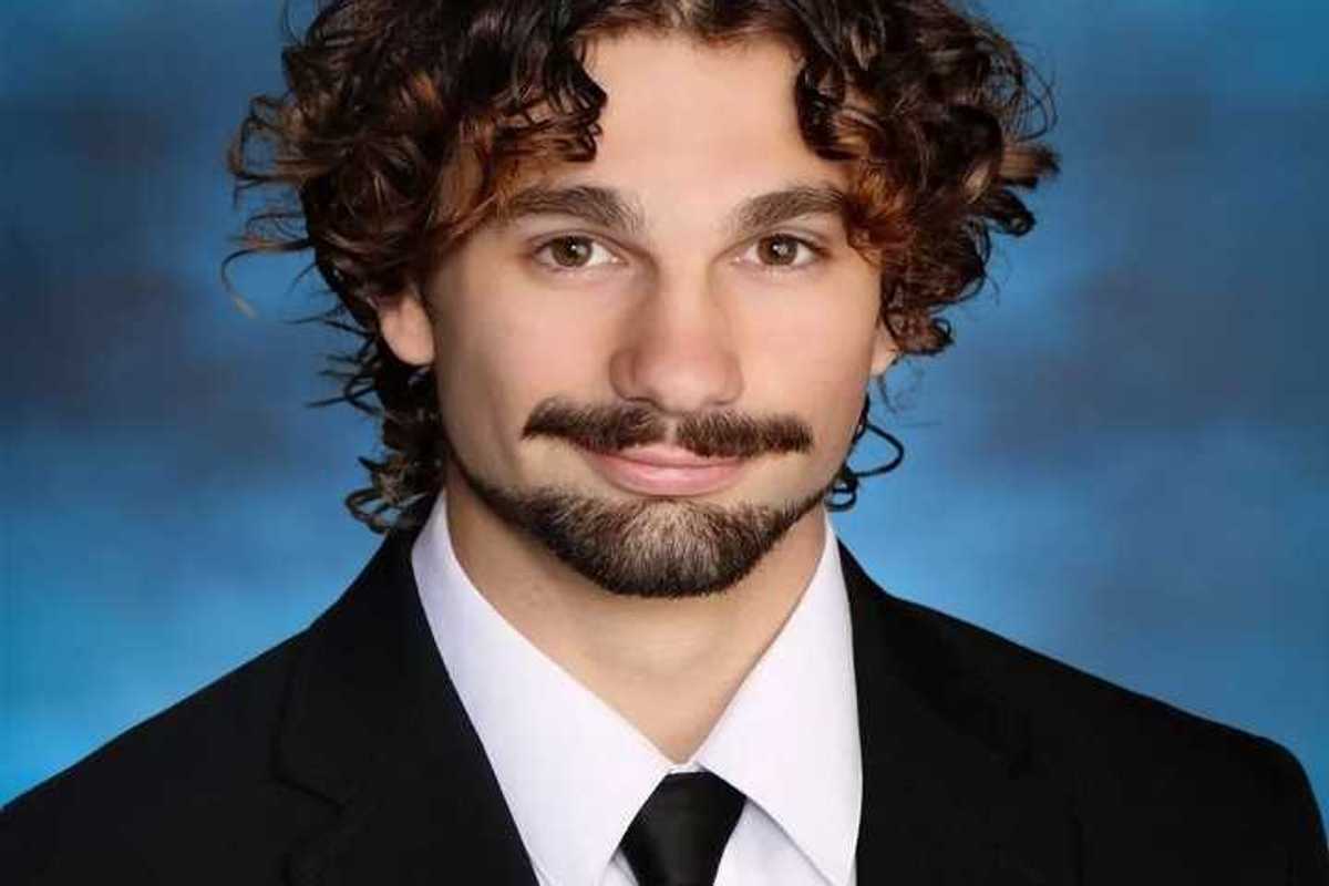 Millbrook High School recognizes top seniors