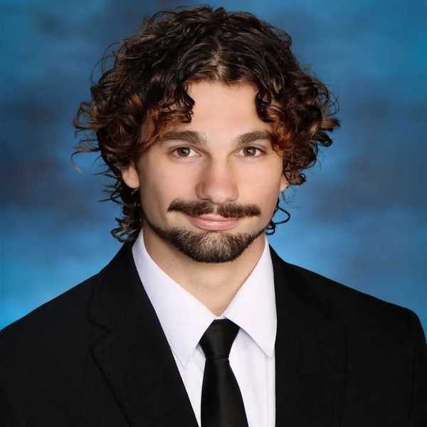 Millbrook High School recognizes top seniors