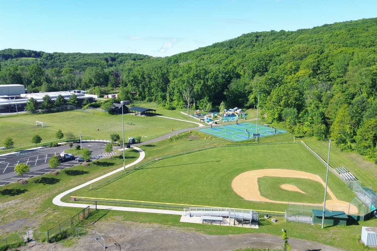 Millerton approves $6.1M bid
for Eddie Collins park pool