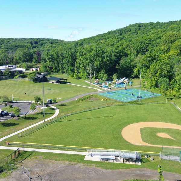 Millerton approves $6.1M bid
for Eddie Collins park pool