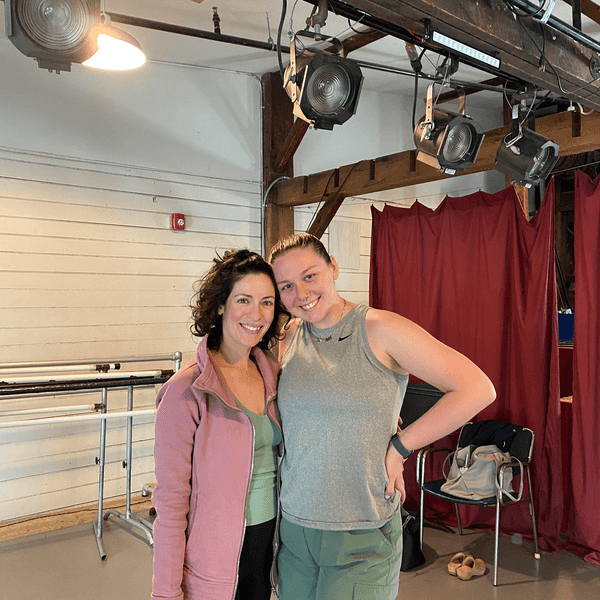 From students to owners at New Milford’s award-winning dance studio
