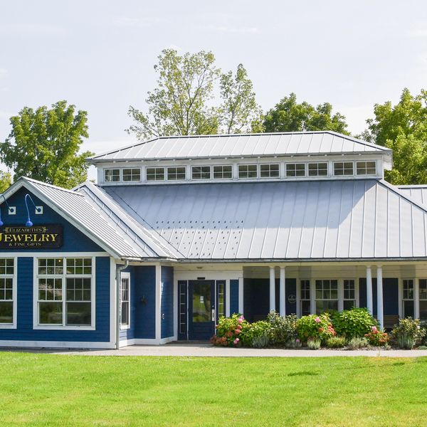 New Millbrook Bank branch application moves forward