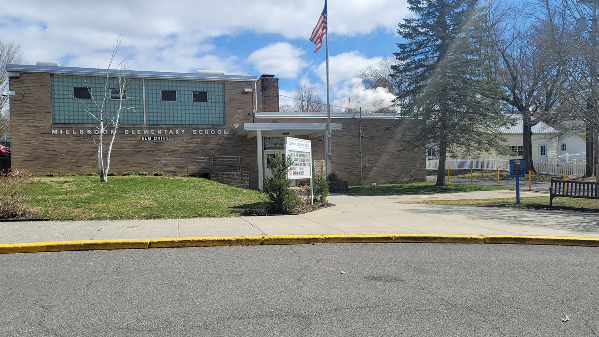Millbrook airs school budget, propositions ahead of  May 20 vote